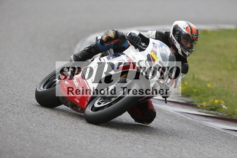 /18 05.06.2026  TZ Motorsport ADR/Gruppe gruen/210
